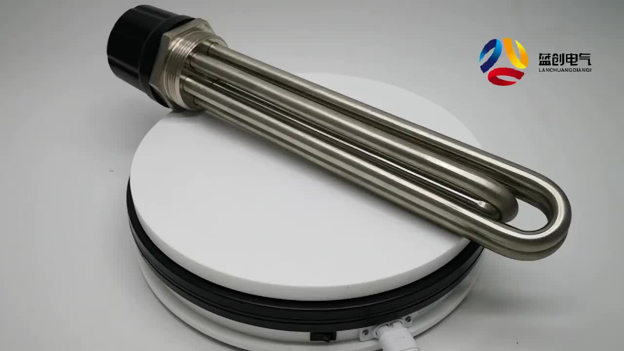 What Size Wire For A 8kw Heater