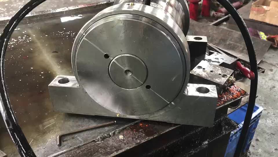 Rack And Pinion Swing Hydraulic Cylinder/gear Swing Hydraulic Cylinder