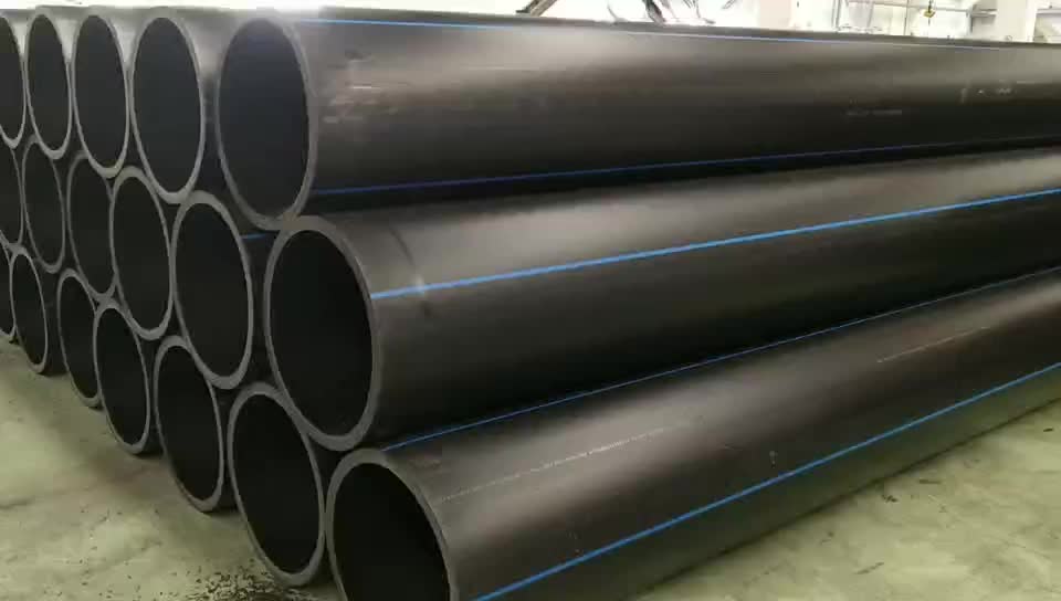 Pe100 4 Inch Poly Pipe/ 4 Inch Hdpe Pipe And 18 Hdpe Pipes - Buy 4 Inch