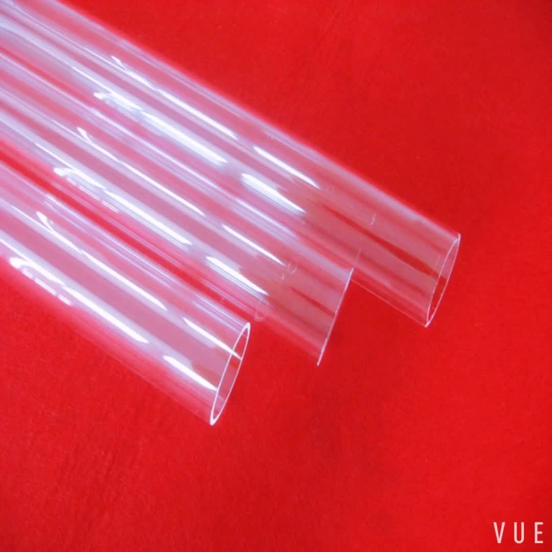 Factory Direct Supply Heat Resistant All Dimension Purity Polishing Uv Block Fused Silica Glass