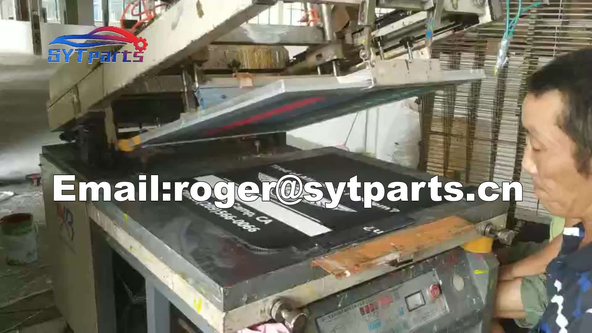 Mud Flaps For Truck Parts Mud Guard Oem Accessories Mudflaps For Sale