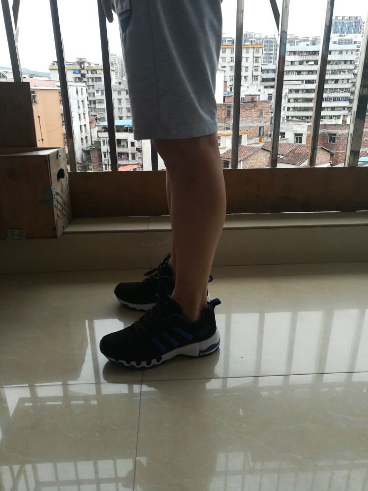 秋季潮款运动跑步鞋怎么样，它的使用效果如何,第8张