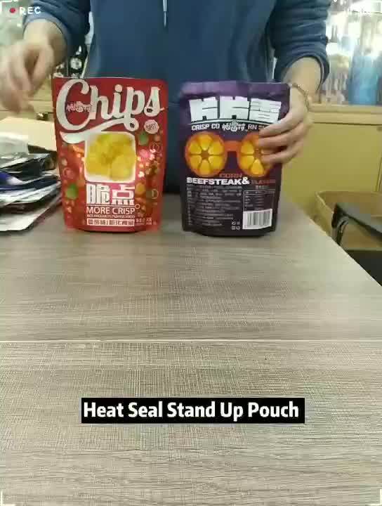 Cheap Hot Seal Snacks Potato Chips Packaging Bag Buy Potato Chips Bag
