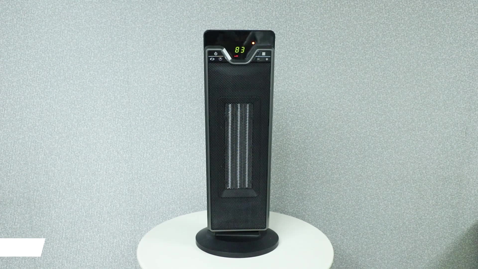 Cheap Ptc Ceramic Infrared Overheat Protection Portable Elektro Heating