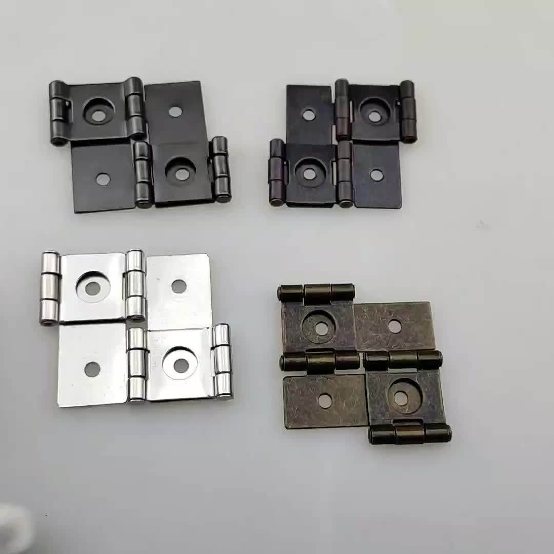 Indoor Divider Hinge Folding Screen Hinges Double Acting Divider Hinges