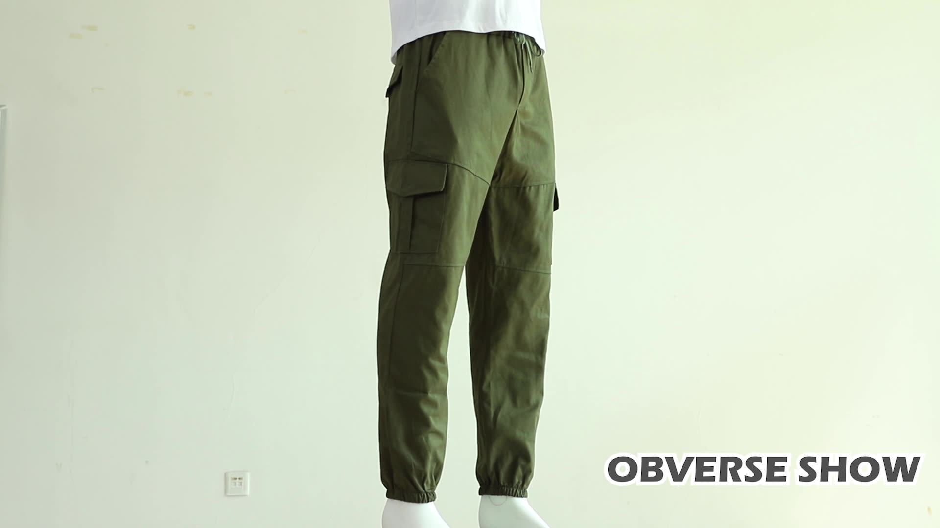 Брюки карго спортивные track Pants