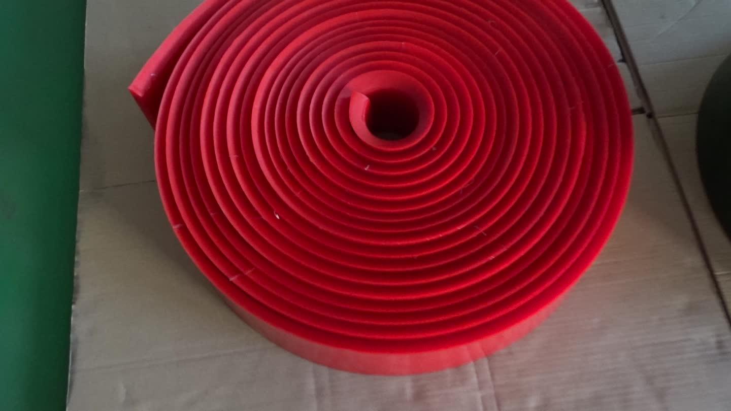 Polyurethane Conveyor Belt Skirt Rubber Buy Conveyor Belt Skirt