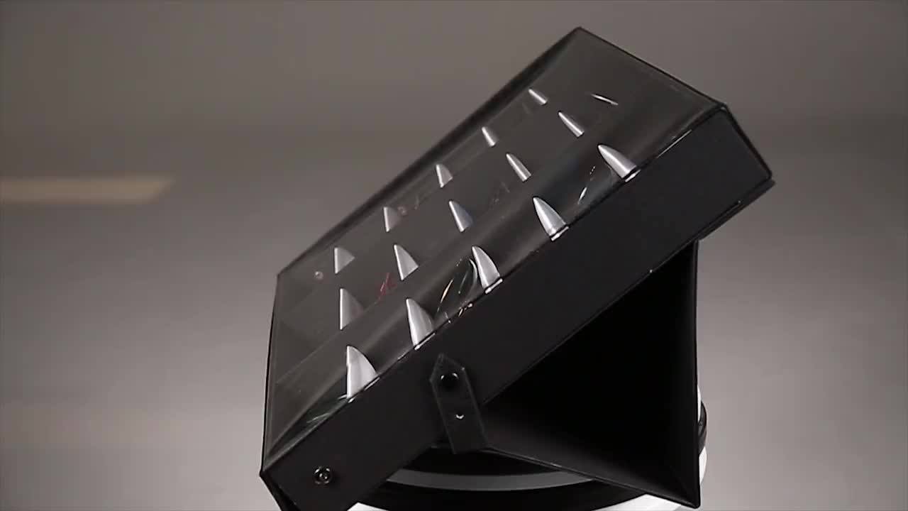 Sunglasses Display Case Hot Selling Sunglasses Show Case 18 Slot