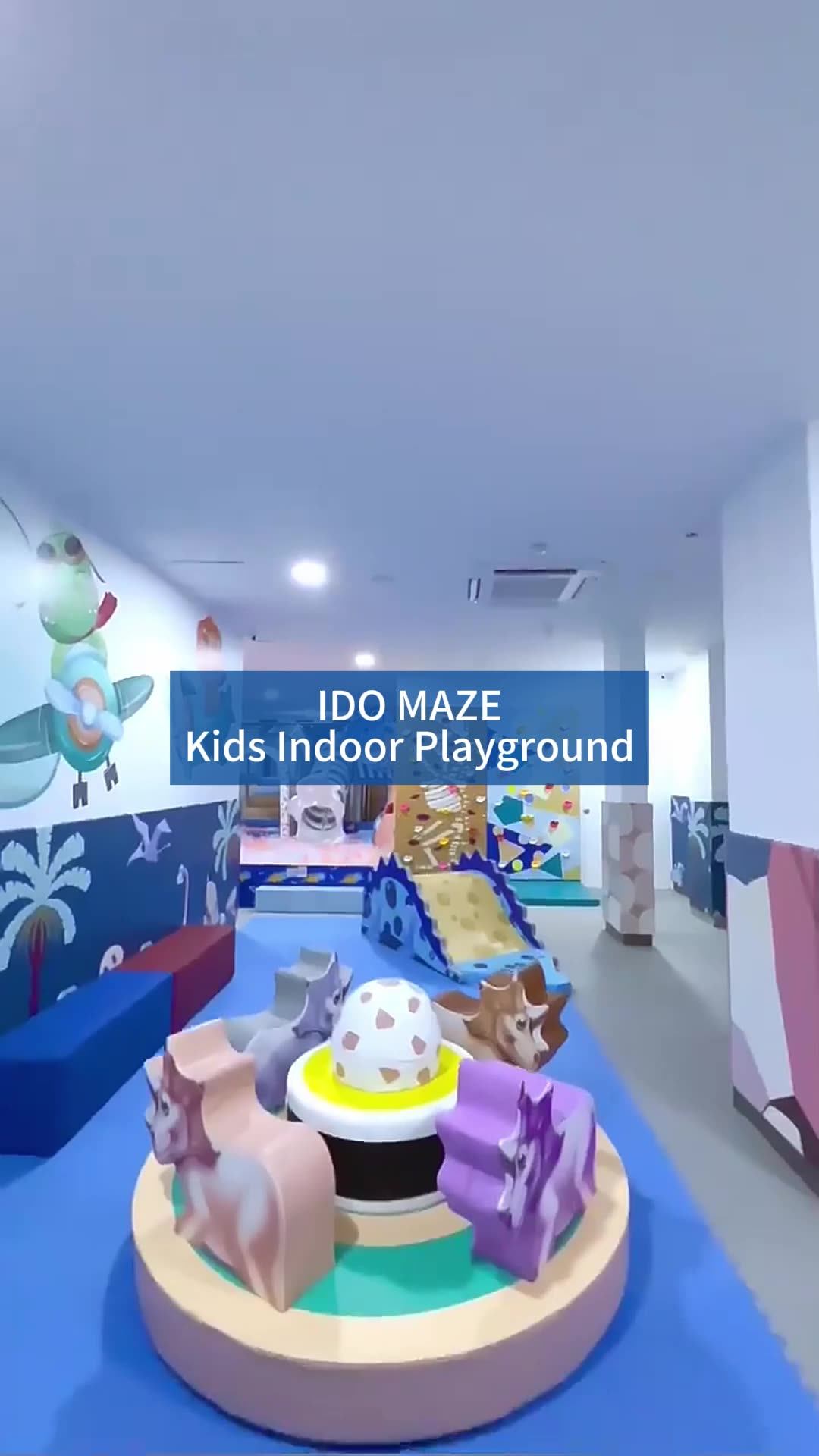 Playground Equipment China Electric Piano Playground Equipment Indoor