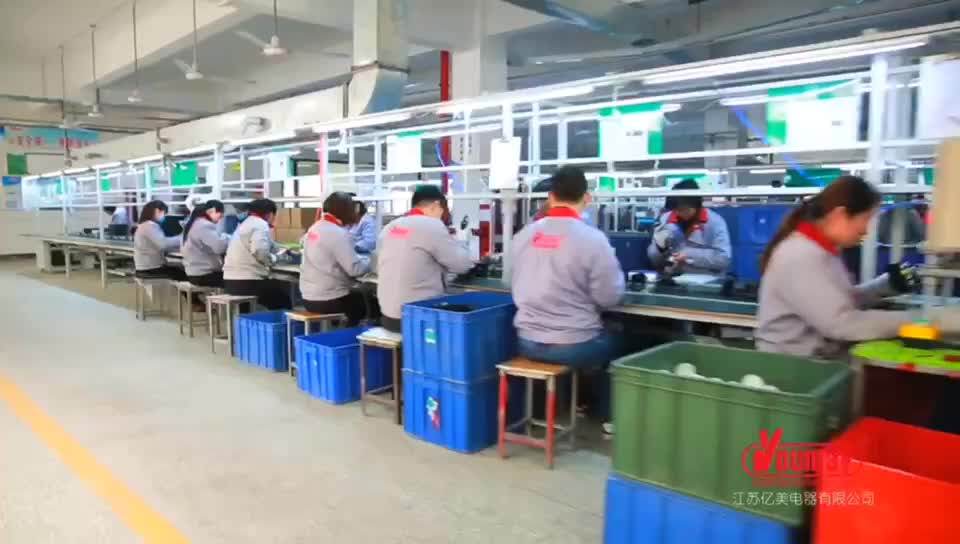 Builtin Two Air Pump with Rechargeable Battery SUP Quickly lnflate