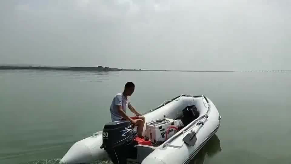 Sy230 Small Cheap Rubber Inflatable Dinghy Boat For Fishing Buy