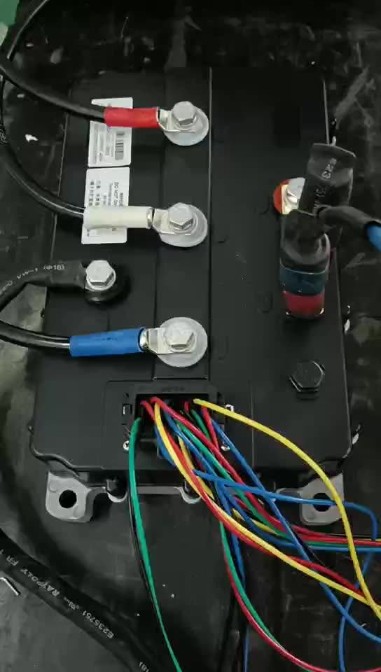 10kw 96v Pure Electric High Torque Electric Car Engine Buy Electric