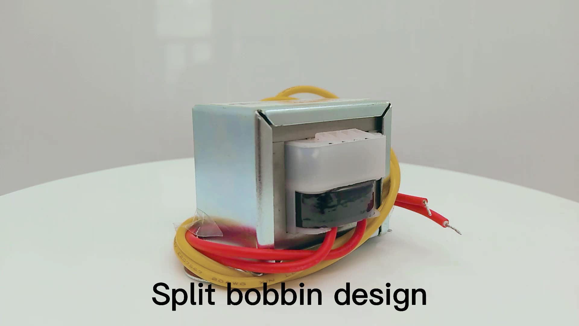30W 30V Toroid Transformer - 15-0-15 VAC for Power Usage