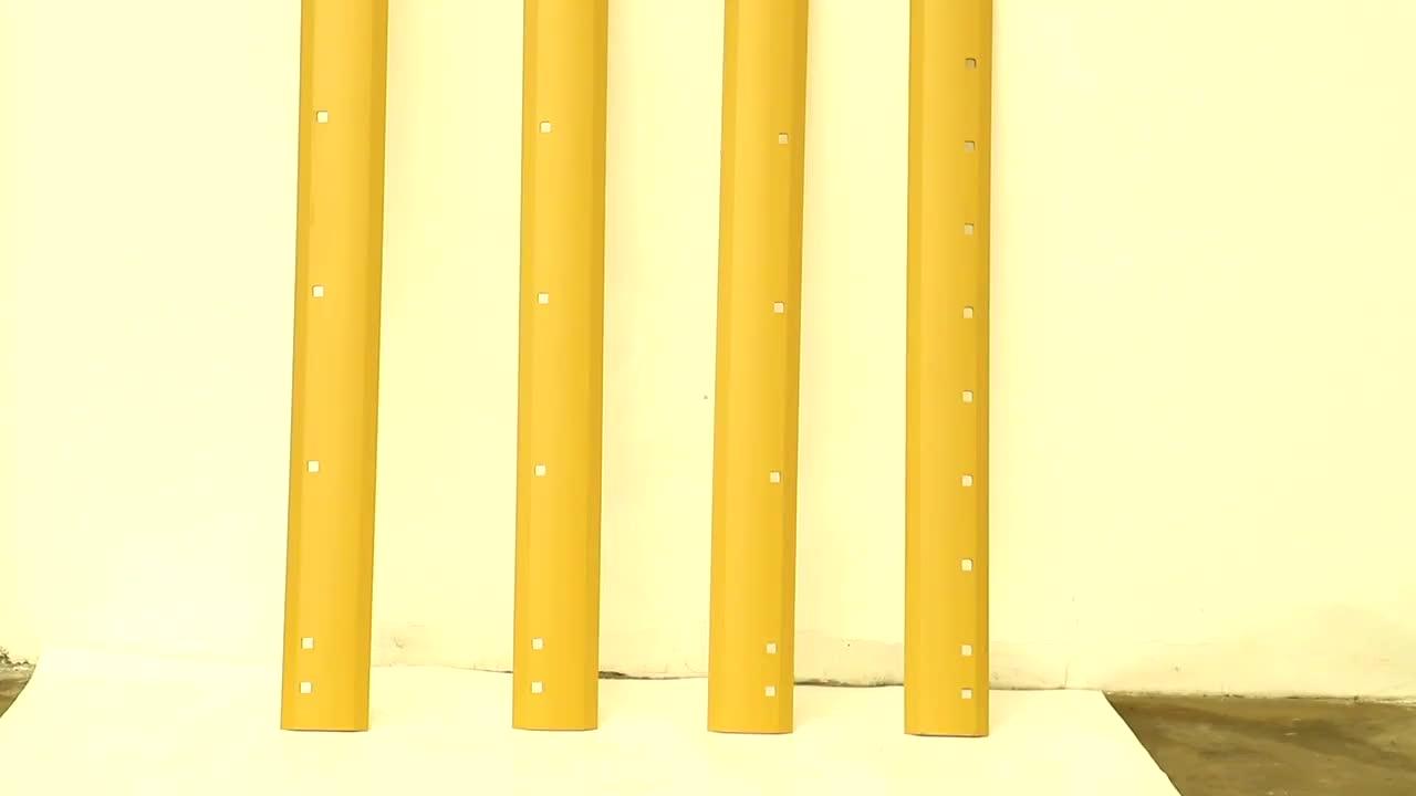 Grader Blades For Plowing Snow Carbide Inserted Plow Blades Kennametal