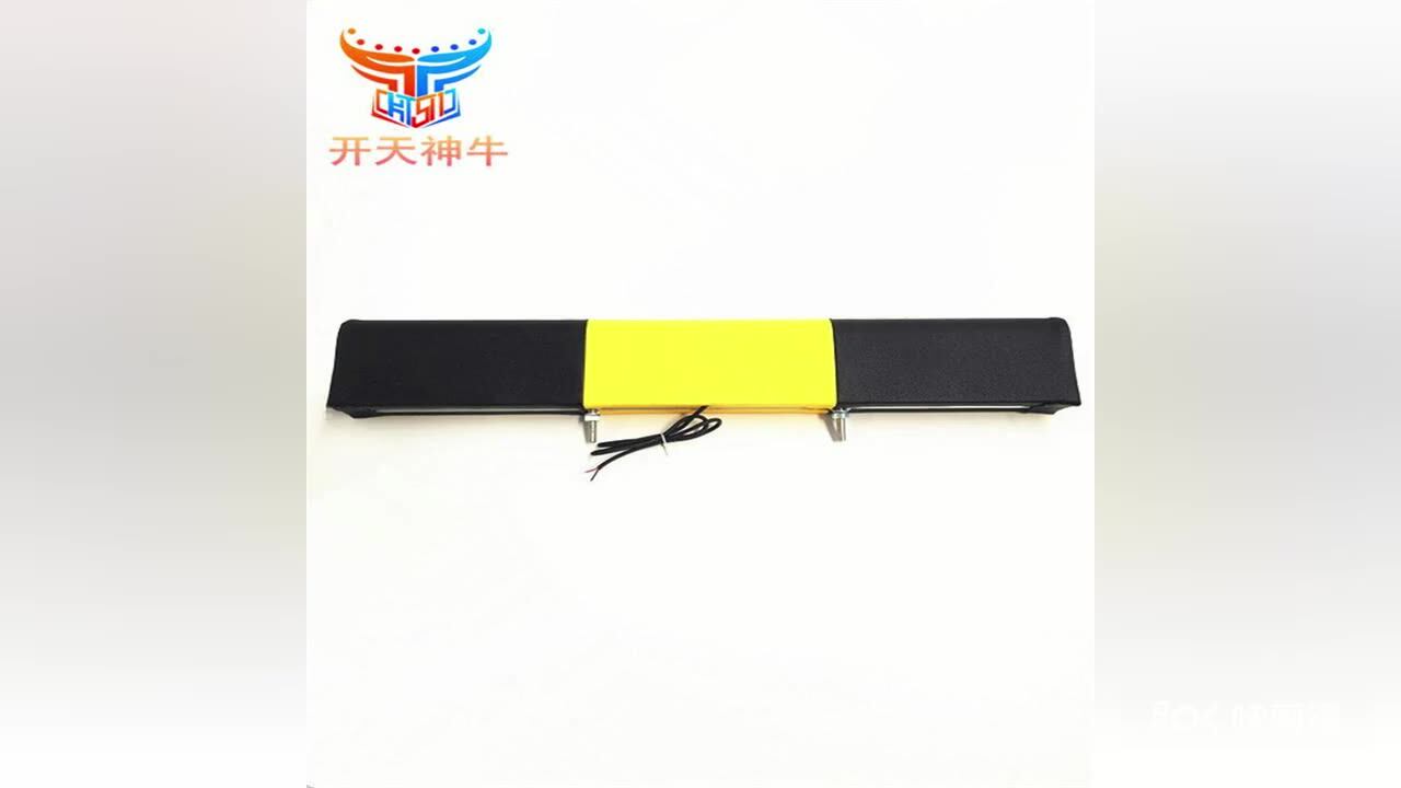 Safety Rubber Bumper Switch Sensor Inductive Metal Detector Sensor