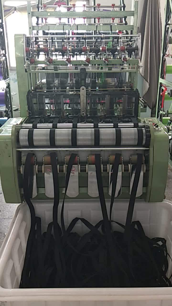 Cky 655a Narrow Fabric Weaving Machine For Sale Buy Narrow Weaving