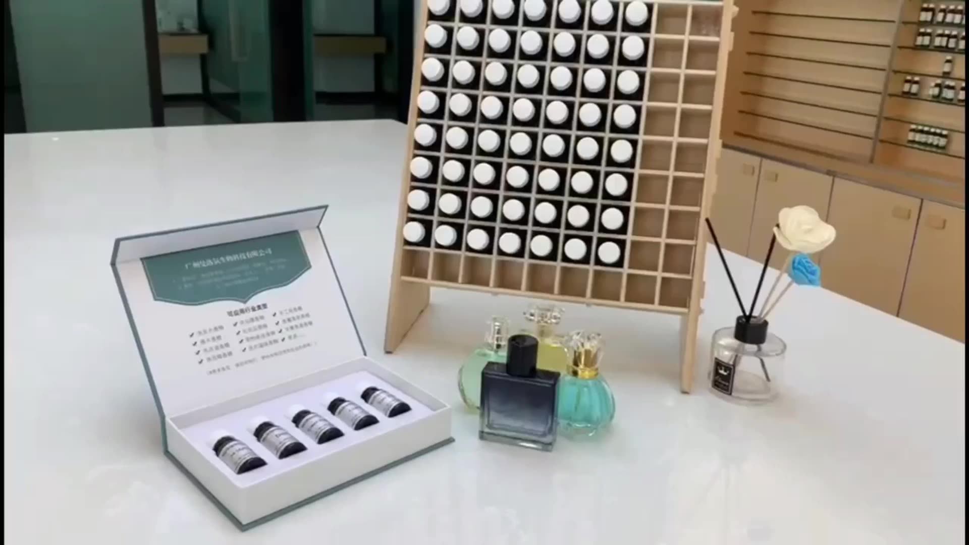 Free Sample Wholesale Branded Fragrance Oil For Designer Perfume Making High Quality Strong