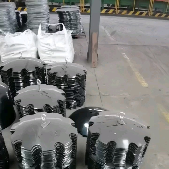 All Kinds Of Disc Harrow Blades Agriculture Farming Machinery Equipment