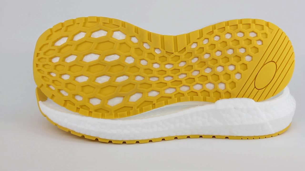 Xinxiezhi Custom Color Running Eva Phylon Shoe Sole Etpu Buy Eva
