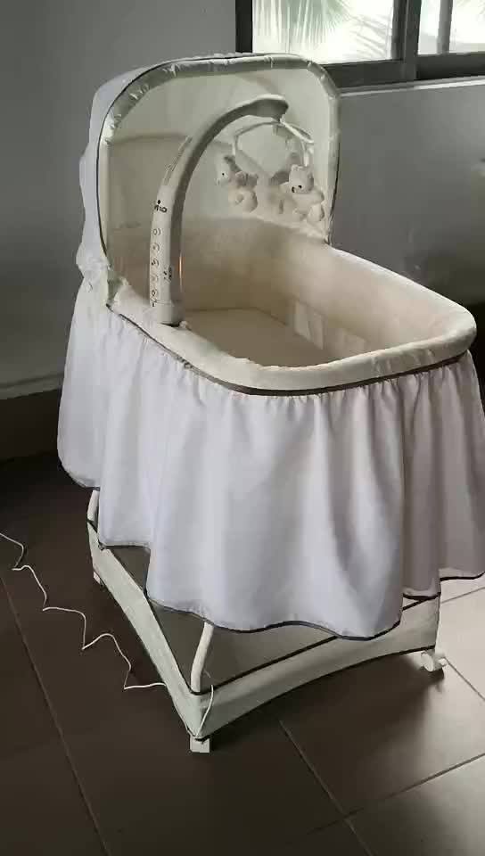 Luxury Electric Auto Swing Glider Baby Buy Baby Swing And