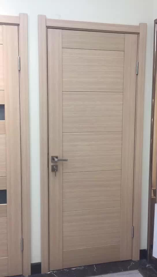 Waterproof Plywood Wooden Door For Office Buy Wooden Door For Office