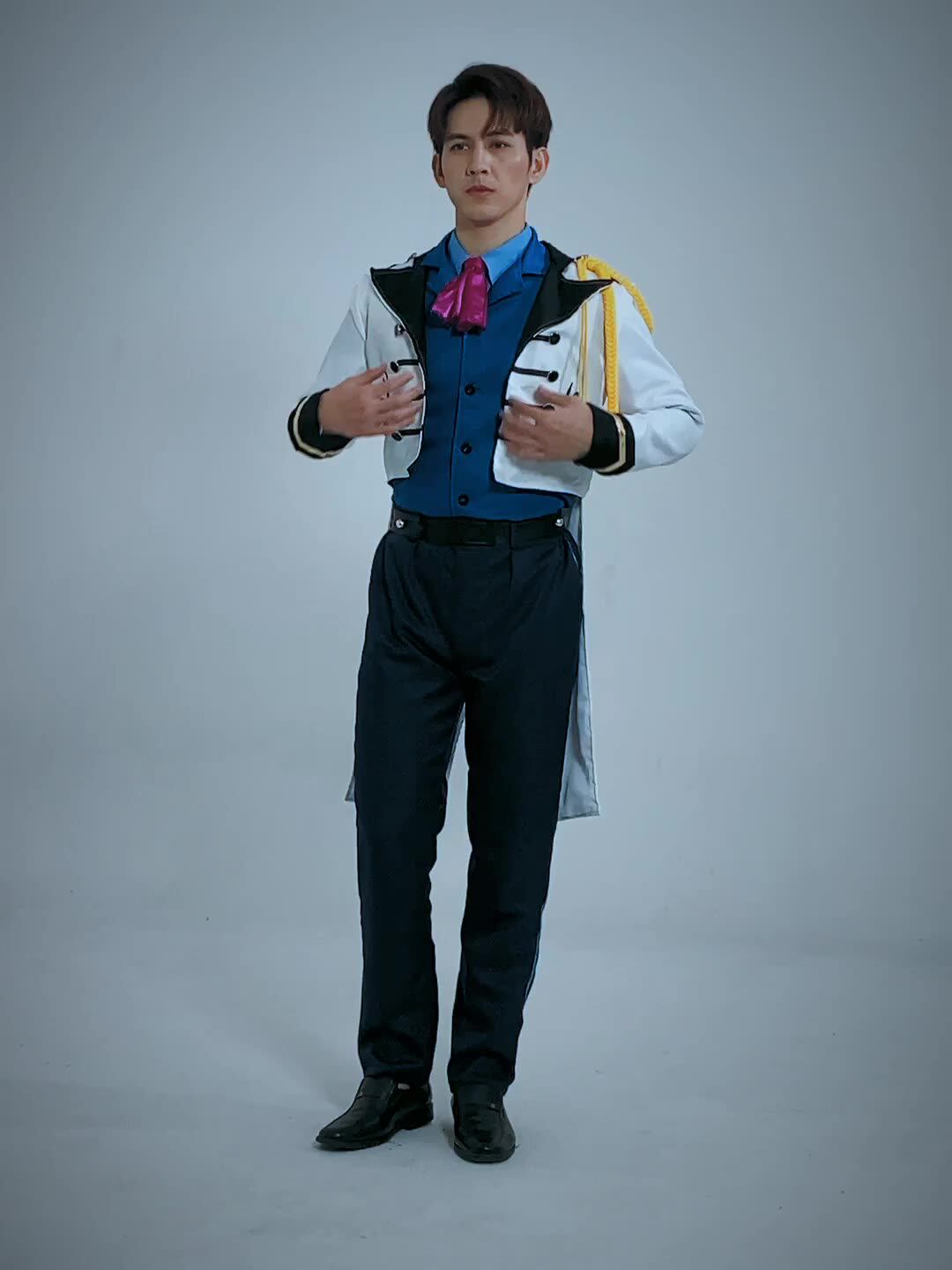 万圣节儿童服装!国王骑士王子士兵cos服大公开!(๑•̀ㅂ•́)و _万圣_淘宝游戏网