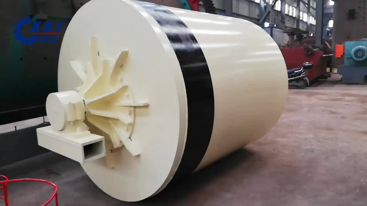 Top Quality Glaze Ceramic Ball Mill Machine For Tile Indusustry Buy