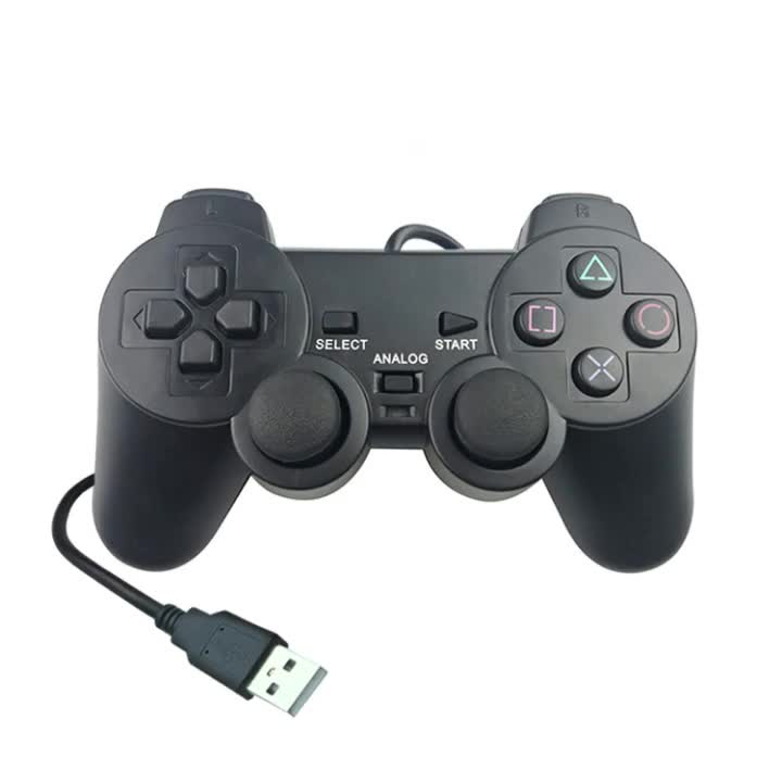 twin usb joystick driver twin usb joystick driver