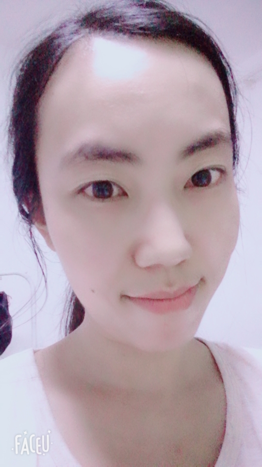 玻尿酸气垫CC霜 夏季清爽版怎么样好用吗是名牌吗，真实使用体验（经典国货品牌）,第9张