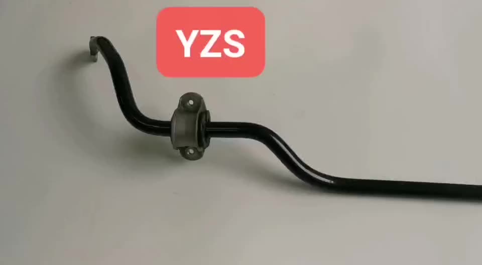 Sway bar Stabilizer bar anti roll bar 4x4 for Fiat 500 / 500 C Lancia