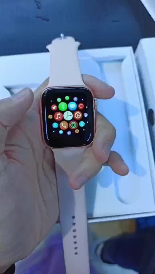 t500 smart watch screen size