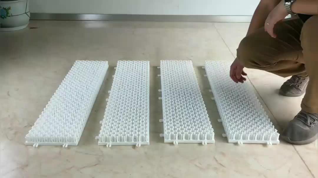 Colorful Snow Dry Ski Slope Mat Artificial Dry Ski Slope Mat For Outdoor Buy Artificial Dry