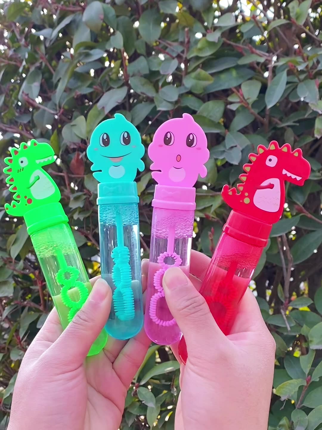 Bubbles игрушка