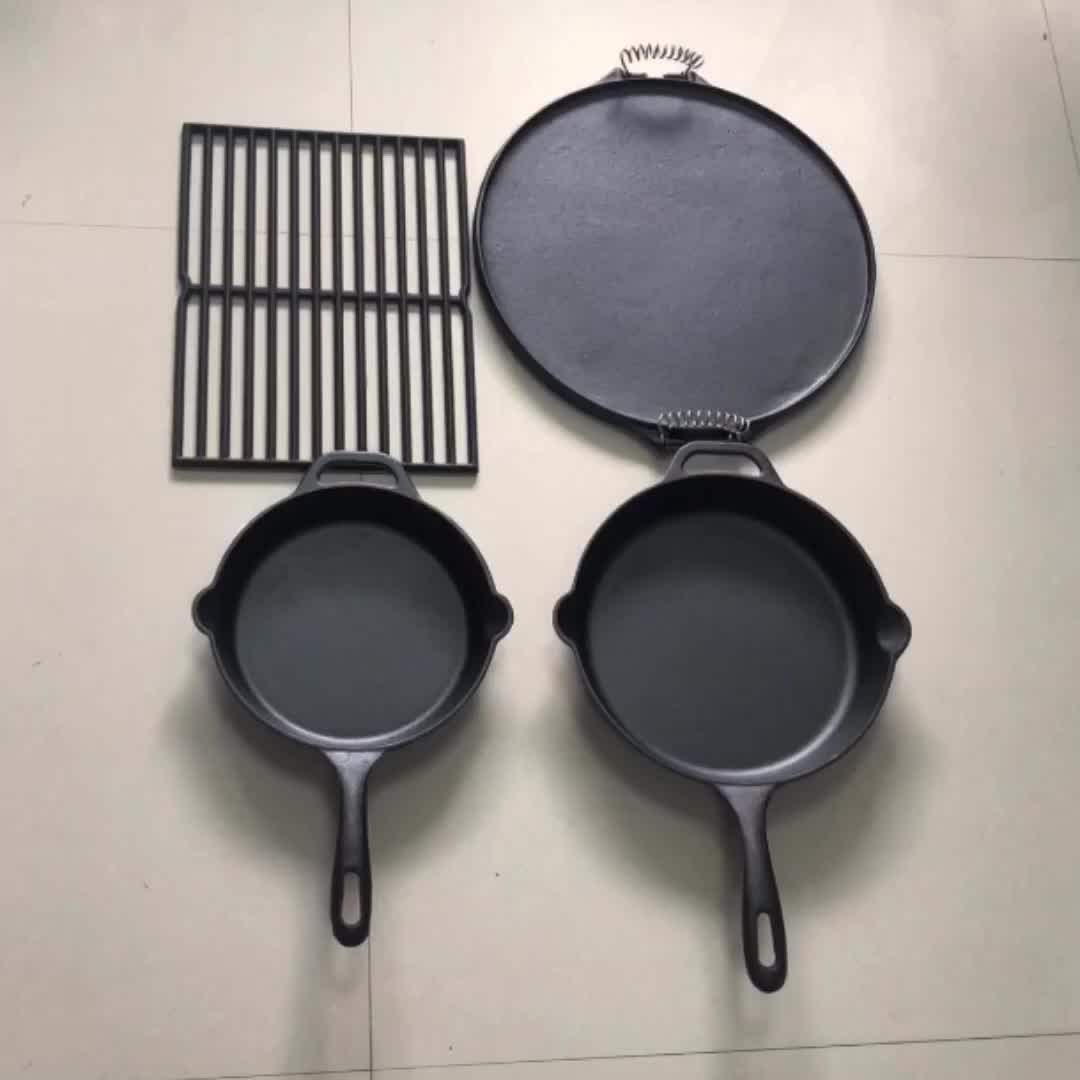 18" Round Cast Iron Bbq Cooking Grate For Big Green Egg Grill Buy 18" Cast Iron Grate,Round