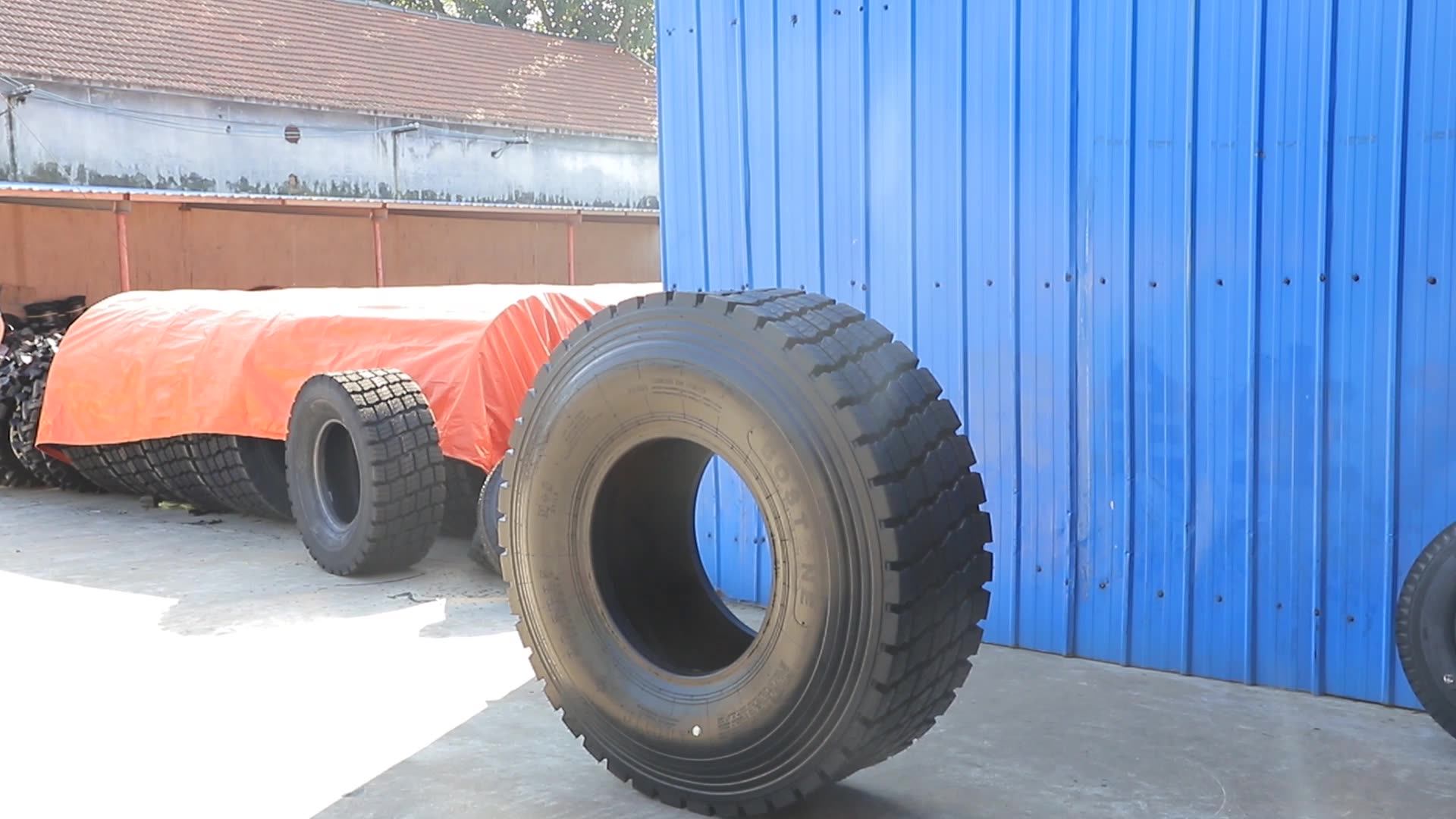 Cheap Snow Tires For Norway With Sizes Of 17.5 20.5 23.5r25 Snow And