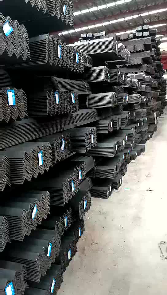 Construction Iron Bar Prices ! 100x100 S275 A36 S235jr Equal Hot