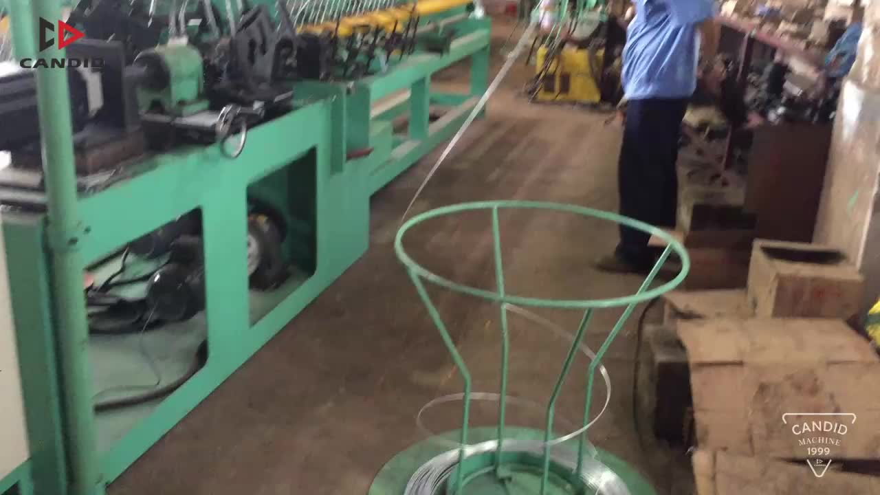 Single Wire Chain Link Fence Mesh Machine Price Buy Single Wire Chain