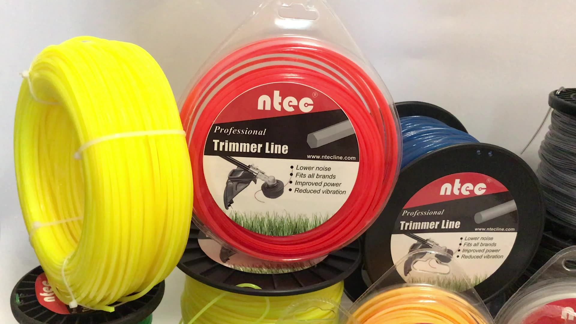 Brush Cutter Line Grass Trimmer Line Weed Trimmer Line 5lb Buy Grass Trimmer Line,Weed Trimmer
