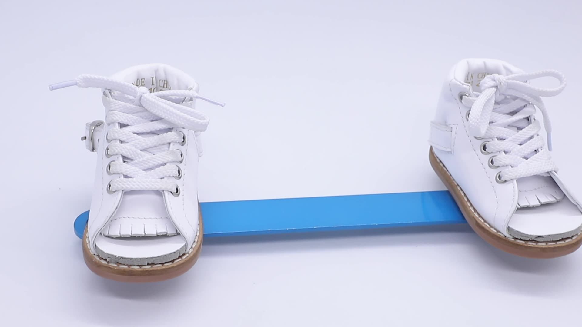 The Denis Browne Splint For Bilateral/unilateral Talipes Equinovarus