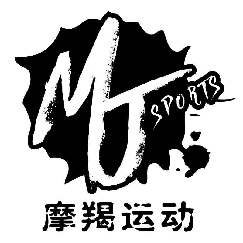 摩羯运动的LOGO