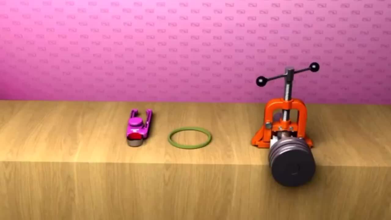 Easy Using Sealtool Hydraulic Seal Clasper Installation Seal Tool Buy