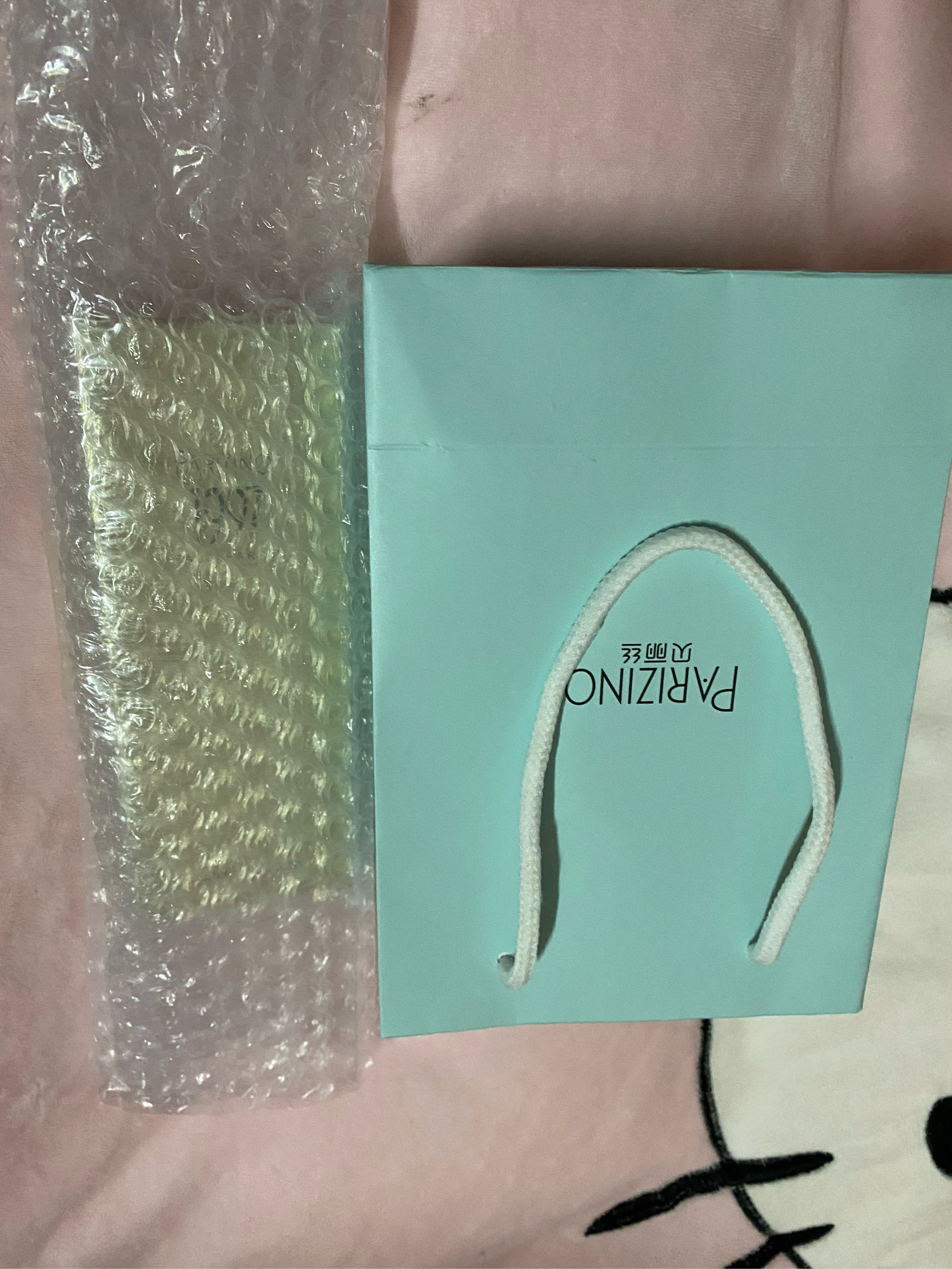 贝丽丝1997走珠款香水怎么样是哪个国家的牌子，热门产品亲自试验,第3张