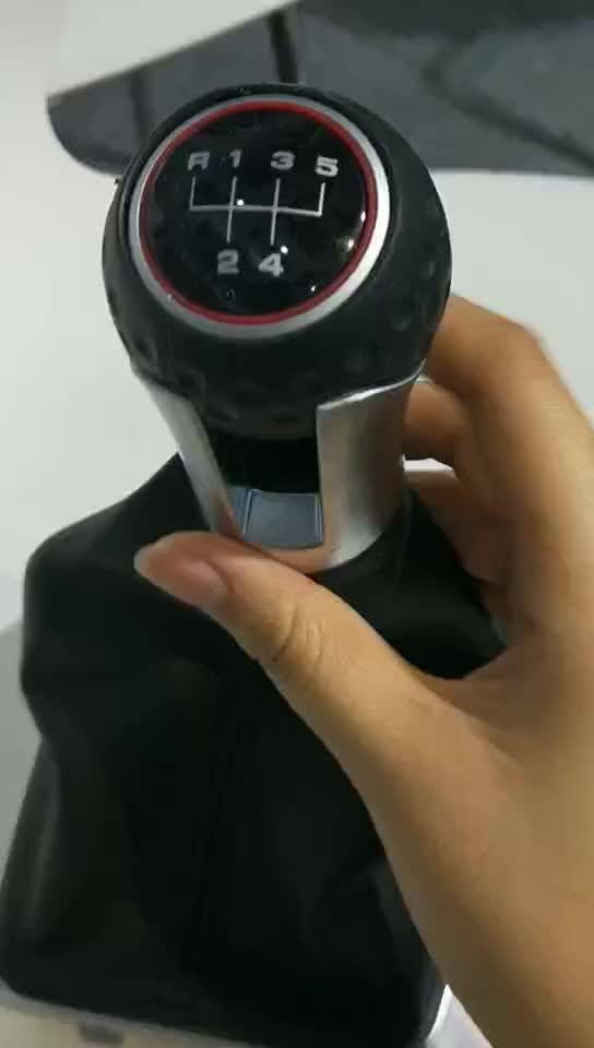 Best Price Custom Novelty Manual Gear Shift Sticks Knobs For Golf 7 Mk7