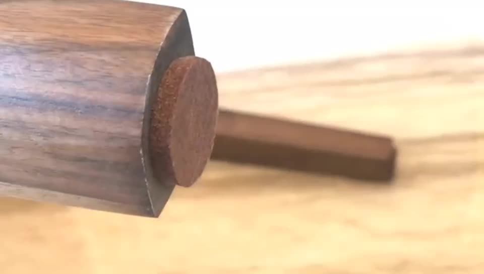 Wholesale New Products Selfstick Bulk Furniture Round Adhesive Felt Pads For Hard Surfaces