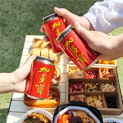 加多宝凉茶310ml×12罐×1组