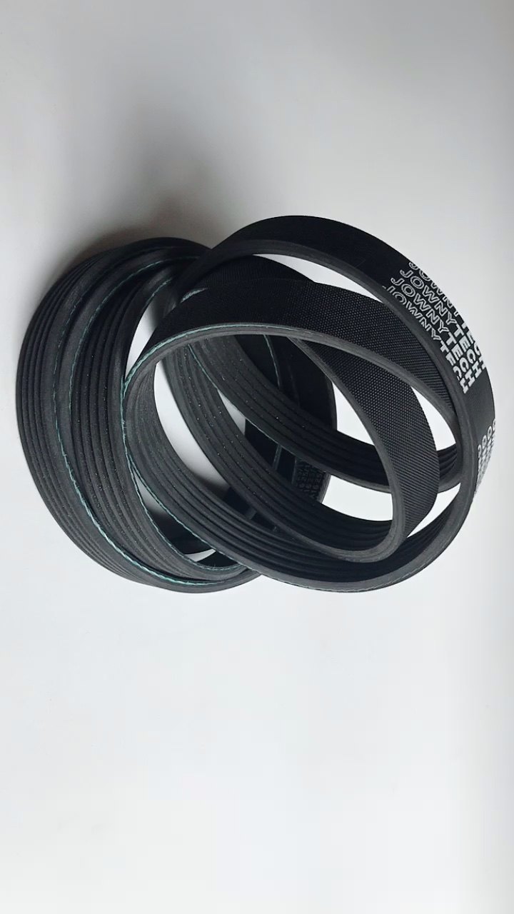 Kevlar Fiber V Ribbed Belt For Toyota Crown 90916t2015 7pk1550