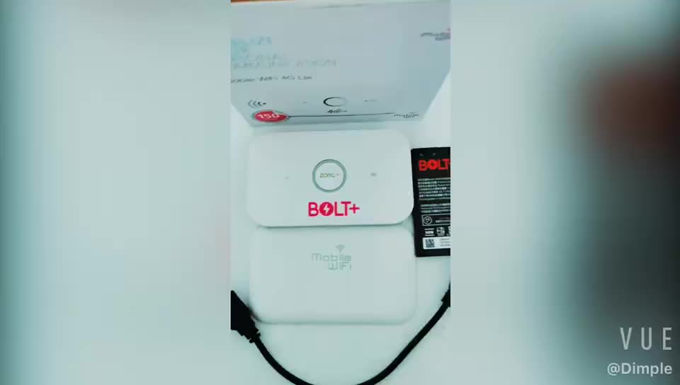 Modem 5g Slot Pocket Lte 4g With Sim Card Pocket Wifi Router Wireless