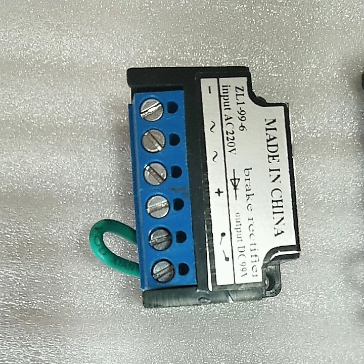 Half Wave Rectifier Zlj Series Brake Rectifier Block Buy Half Wafe