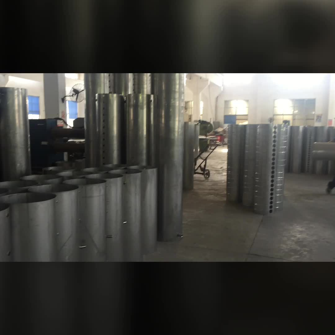 Hotel Factory Or School Hot Water Solution Solar Water Heater System