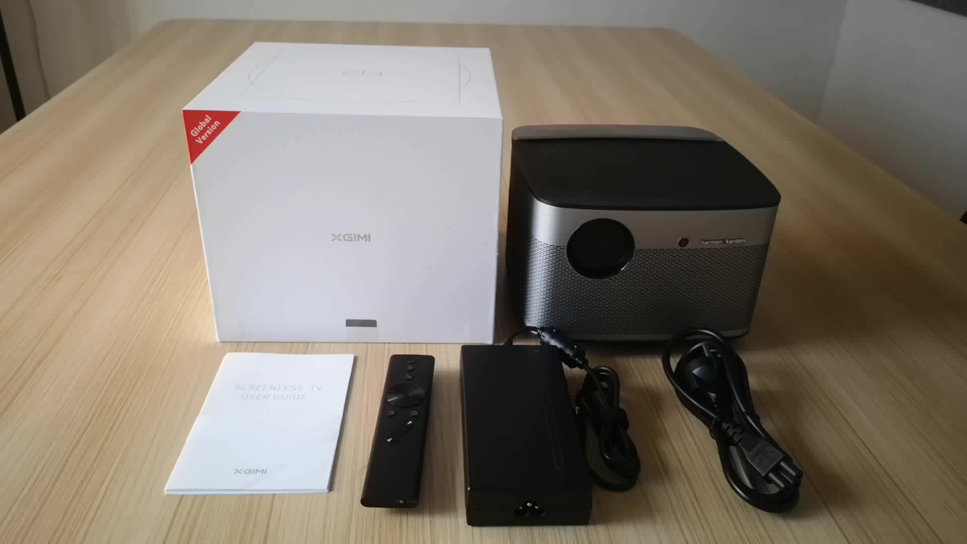 Xgimi Rs Pro 2 Купить